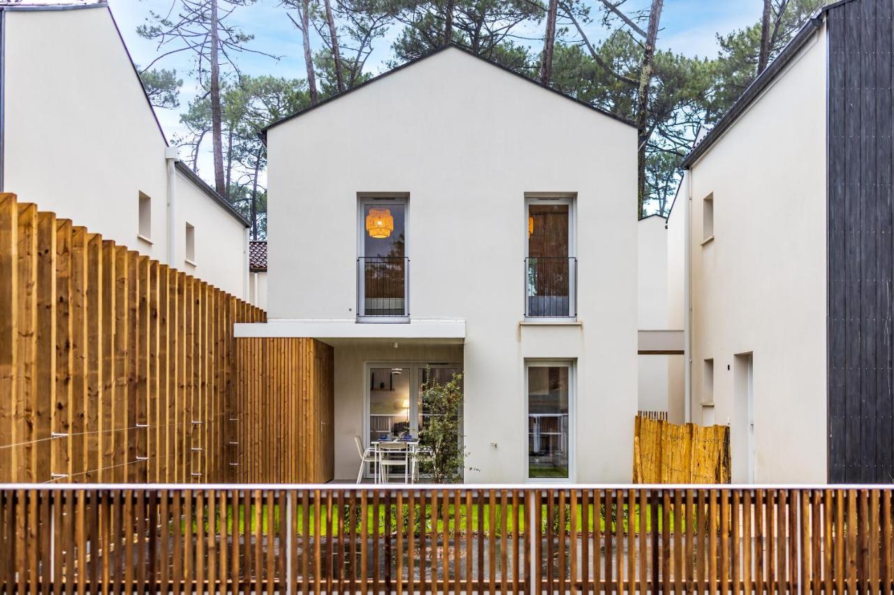 Magnifique villa 4 pers à 10 min de la plage à pied Seignosse Esterno foto